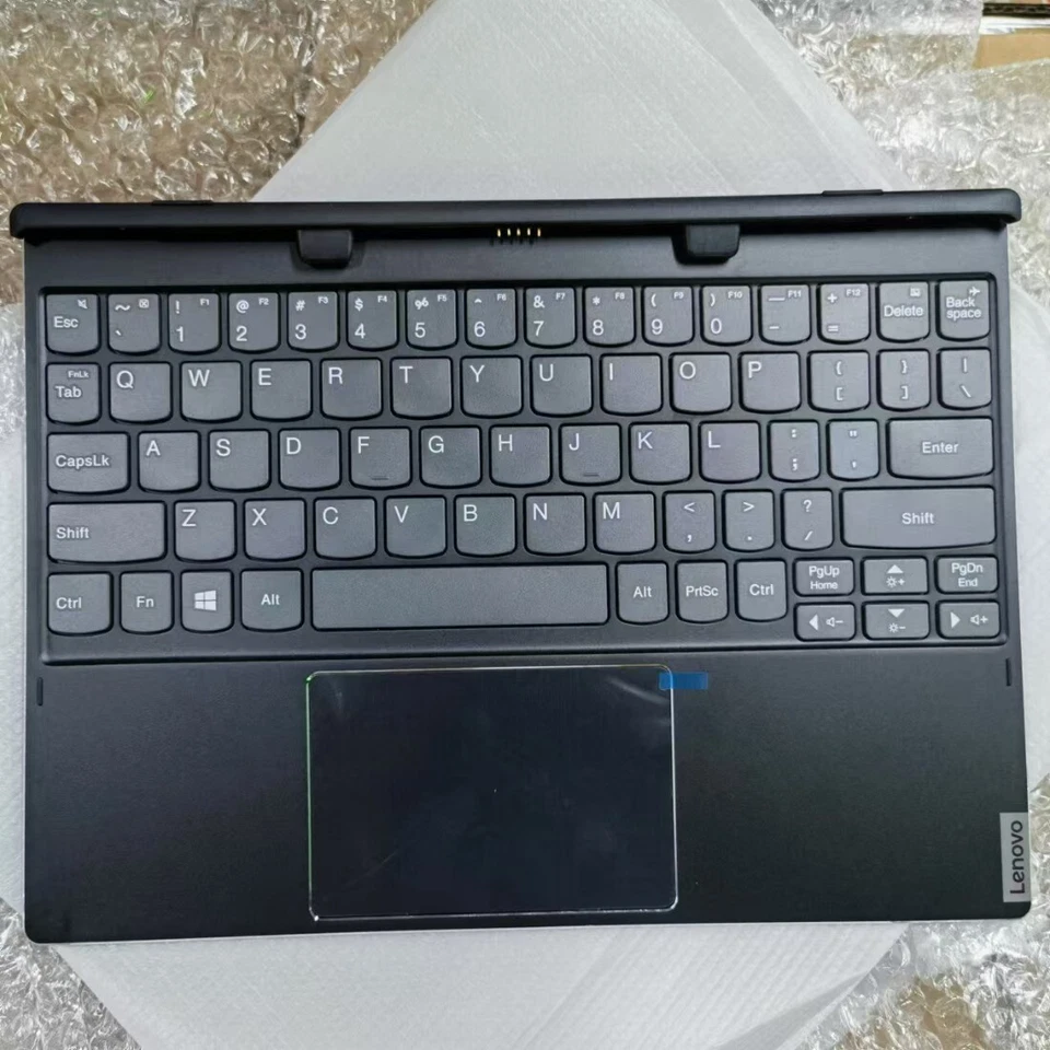 Original For Lenovo Miix 320-10ICR MIIX320 MIIX 325 Magnetic Keyboard 2 in 1 -US - Image 2 of 4