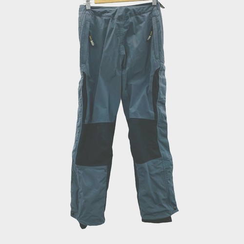 REI Gore Tex Outdoor Hiking Snow Pant S 