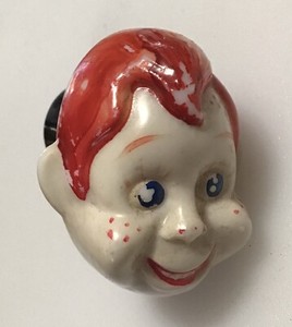 Howdy Doody Lamp | eBay