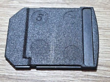 SD Card Reader Slot Dummy für