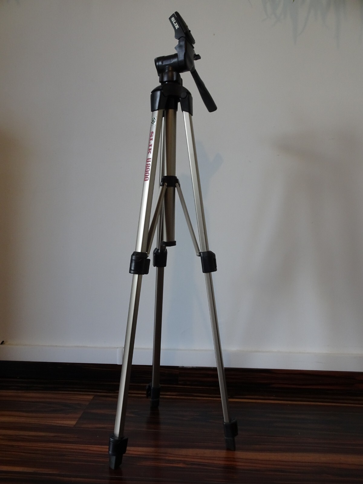 trépied Slik U8000 appareil photo eBay