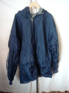 moose creek jacket