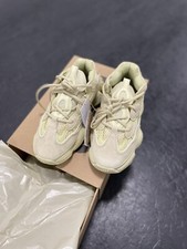 yeezy 500 supermoon yellow