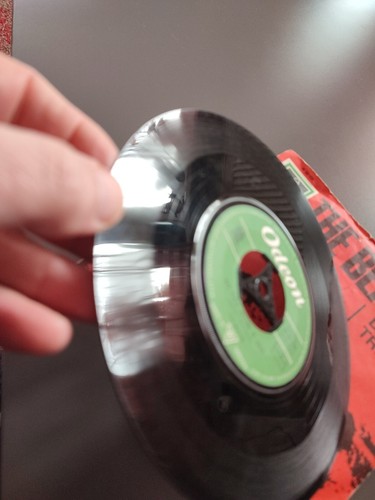 The Beatles We Can Work It Out / Day Tripper Vinyl Single 7inch NEAR MINT - Bild 4 von 5