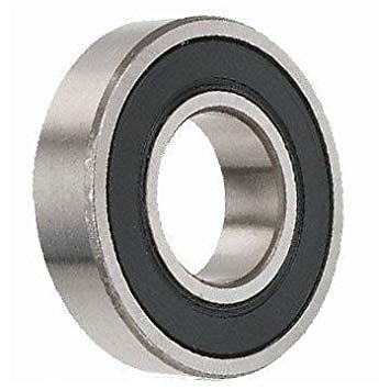 RLS8 2RS KOYO Radialkugellager Größe 1'' x 2,1/4'' x 5/8''