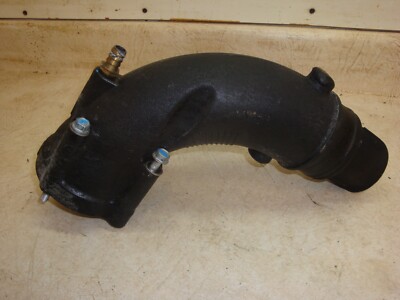 2008 08 07 KAWASAKI ULTRA 250X MUFFLER BODY EXHAUST PIPE 18180 | eBay
