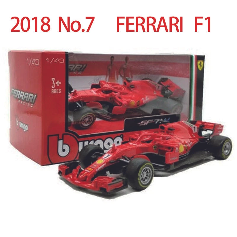 F1 diecast 2018 online