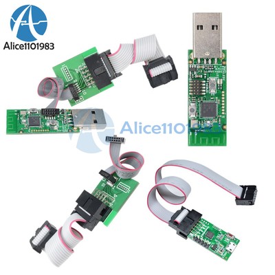 CC2531 CC2540 Sniffer Board USB Dongle&BTool +Downloader Cable +Zigbee Emulator