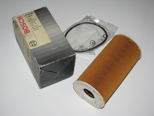 Ölfilter BMW E38 728 I, IL 193 PS Benzin M52B28 (286S1) 1995 - 2001