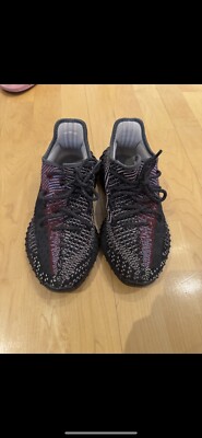 Size 6.5 - adidas Yeezy Boost 350 V2 Yecheil Non-Reflective