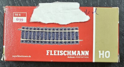 Train Miniature Fleischmann Échelle N – Camélia Ligne Renfe 845368 – Vintage