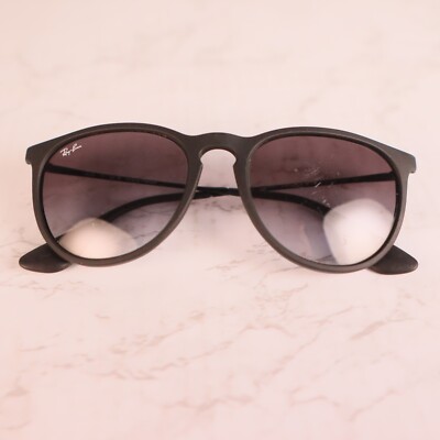 Ray-Ban RB4171 622/8g Black Full Rim Sunglasses FRAMES ONLY 54-18 145mm