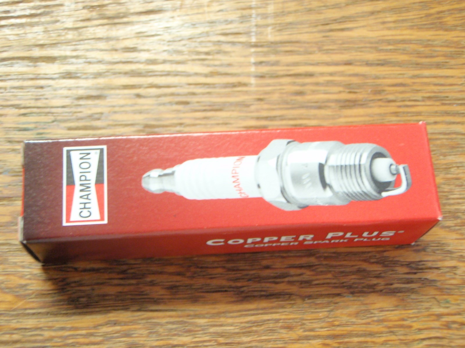 SPARK PLUG RS12YC 24- MARINE ENGINES OUTBOARDS INBOARD I/O CHAMPION SOLD EACH 