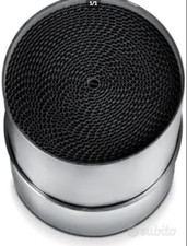 -Catalizzatore scarico Akrapovic Yamaha Tmax 530