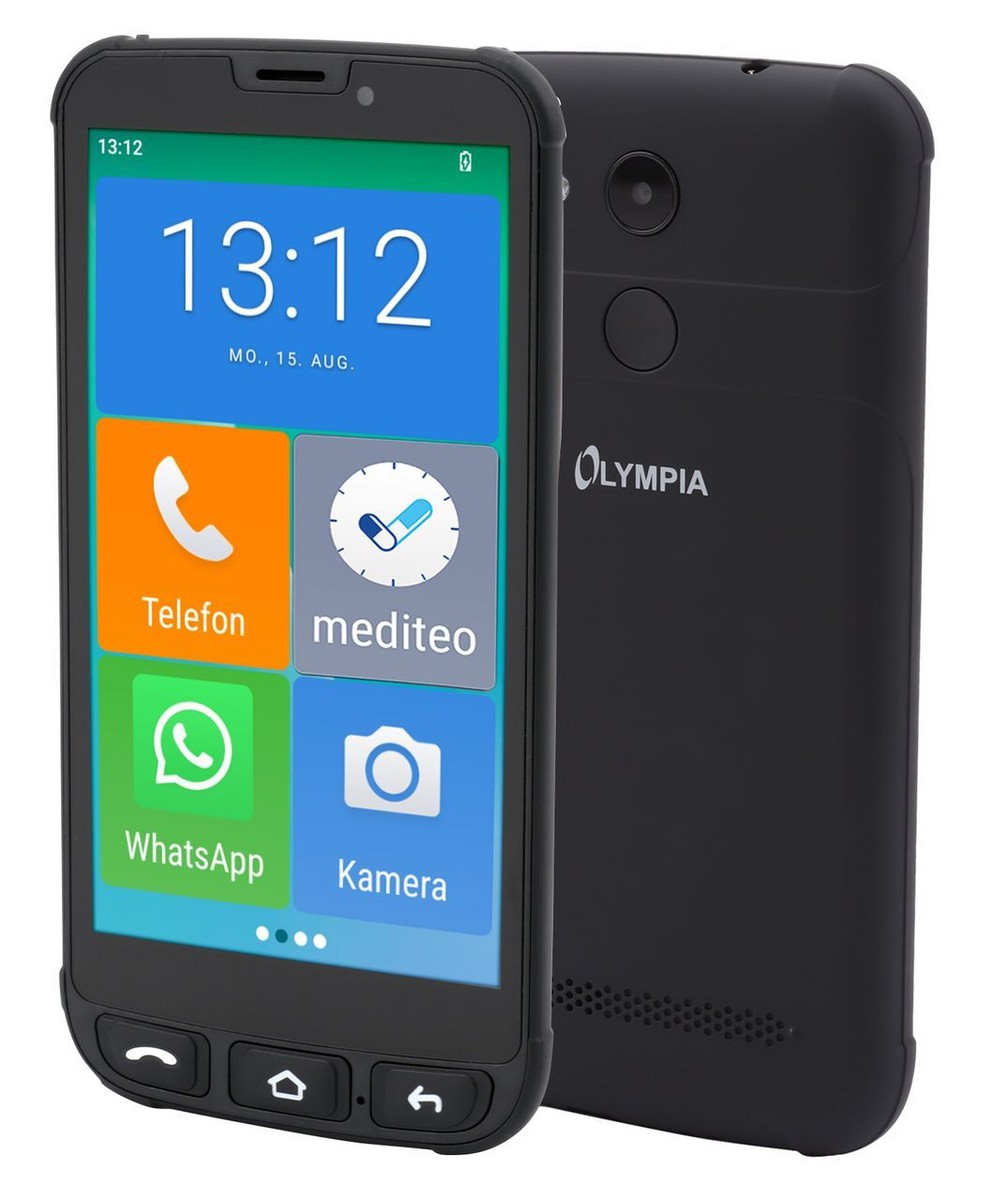 Telefono Apparecchi Acustici | Confronta Prezzi - Foto 11