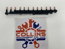 Allen-Bradley 140M-C-W454N Series A Compact 3PH Copper Bus Bar 600VAC 64A 4-Con