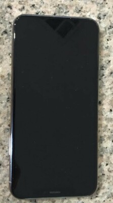 Refurbished Apple iPhone XS - 64GB - Gold (T-mobile, locked) NO FACE ID