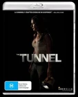 The Tunnel (Blu-ray, 2010) Brand New & SEALED - Region B
