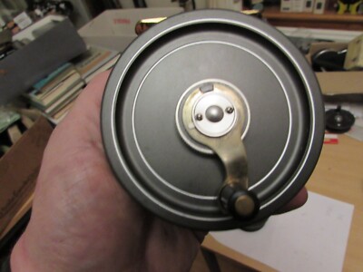 stunning vintage hardy ocean prince 2 3.75