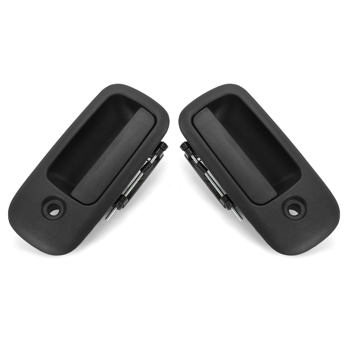 Exterior Door Handle For Chevy Kodiak C4500-C8500/GMC Topkick