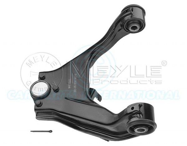 Meyle Vorderer Oberer Querlenker Links FüR SpurfüHrung - Nr. 32-16 050 0079-image