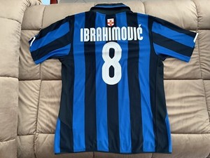 maglia gara inter