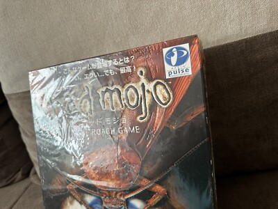 新品未開封　Windows  bad mojo バッドモジョ Amazon.com: Bad Mojo : Video Games