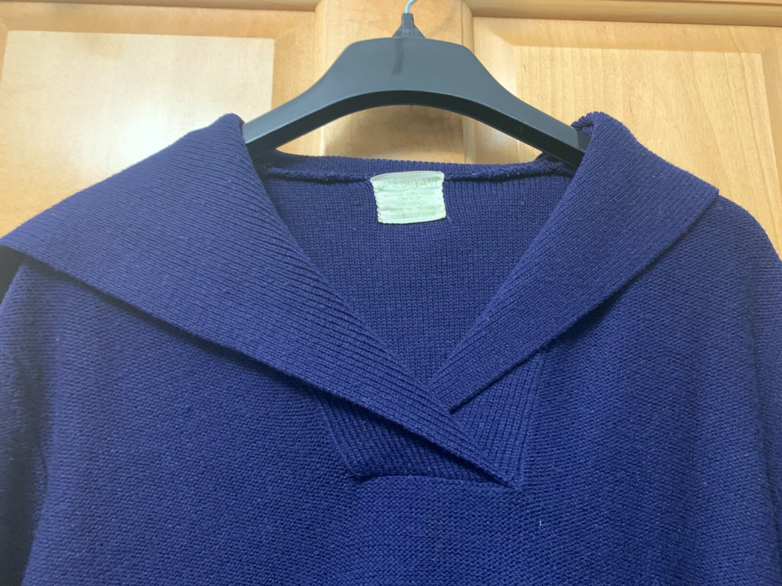 plus size royal blue sweater