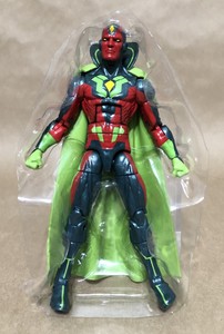 avengers vision toy