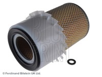 Blue Print Filtereinsatz Luftfilter FüR Mercedes-Benz Sprinter 35-T Kasten