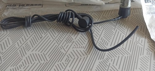 ANTENNA VEICOLARE VHF 144 MHZ ECO MADE ITALY NUOVA PER AUTO CAMION CAMPER BARCA - Photo 4/12