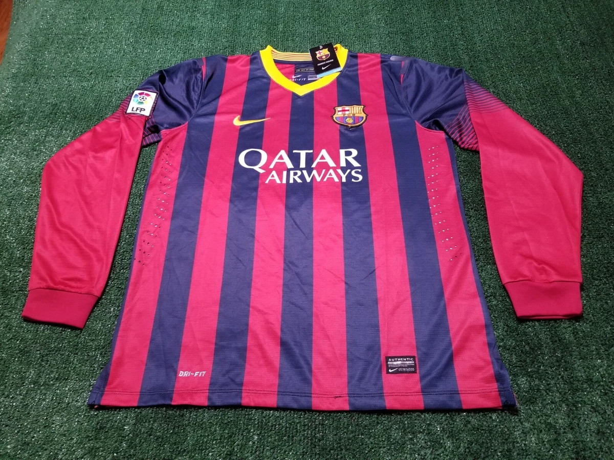 Neymar long cheap sleeve jersey