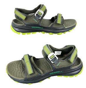merrell choprock strap sandals