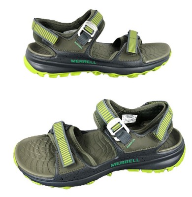merrell amphibious