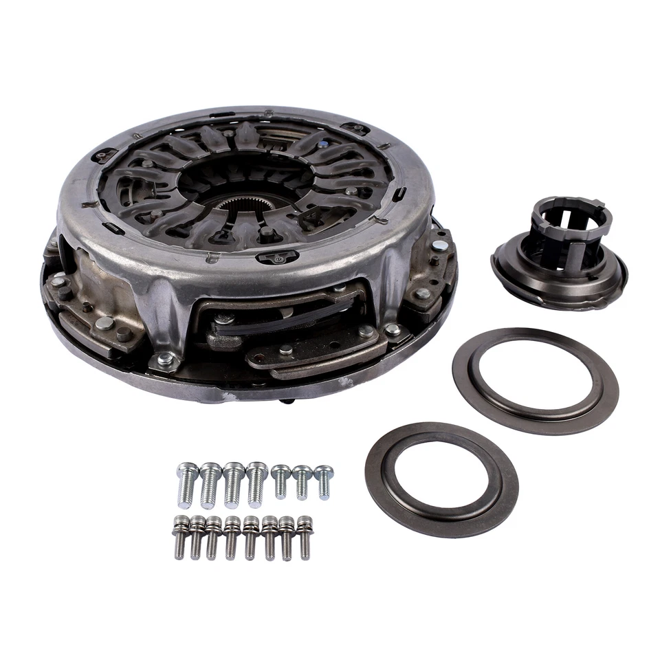 47783RP Transmission Clutch Pressure Plate Kit for Ford Focus FA6Z7B546A - image 4 of 4