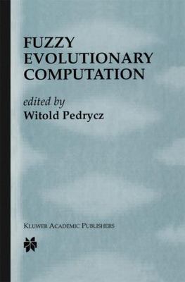 Fuzzy Evolutionary Computation, Hardcover by Pedrycz, Witold (EDT), Like New ...