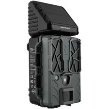 Spypoint Force-Pro-S 2.0 Trail Camera w/Solar Panel 01858