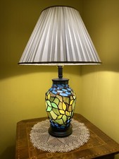 Lampada stile Tiffany 