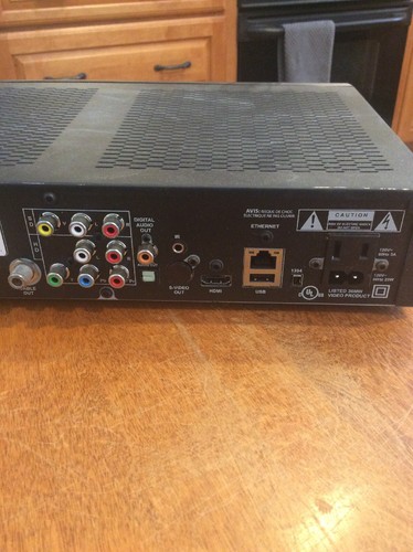 🔥🔥CISCO EXPLORER 4640HDC SCIENTIFIC ATLANTA CABLE BOX NO POWER CABLE🔥🔥 ...