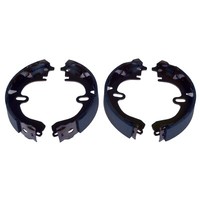 Blue Print Bremsbackensatz Toyota ADT34121