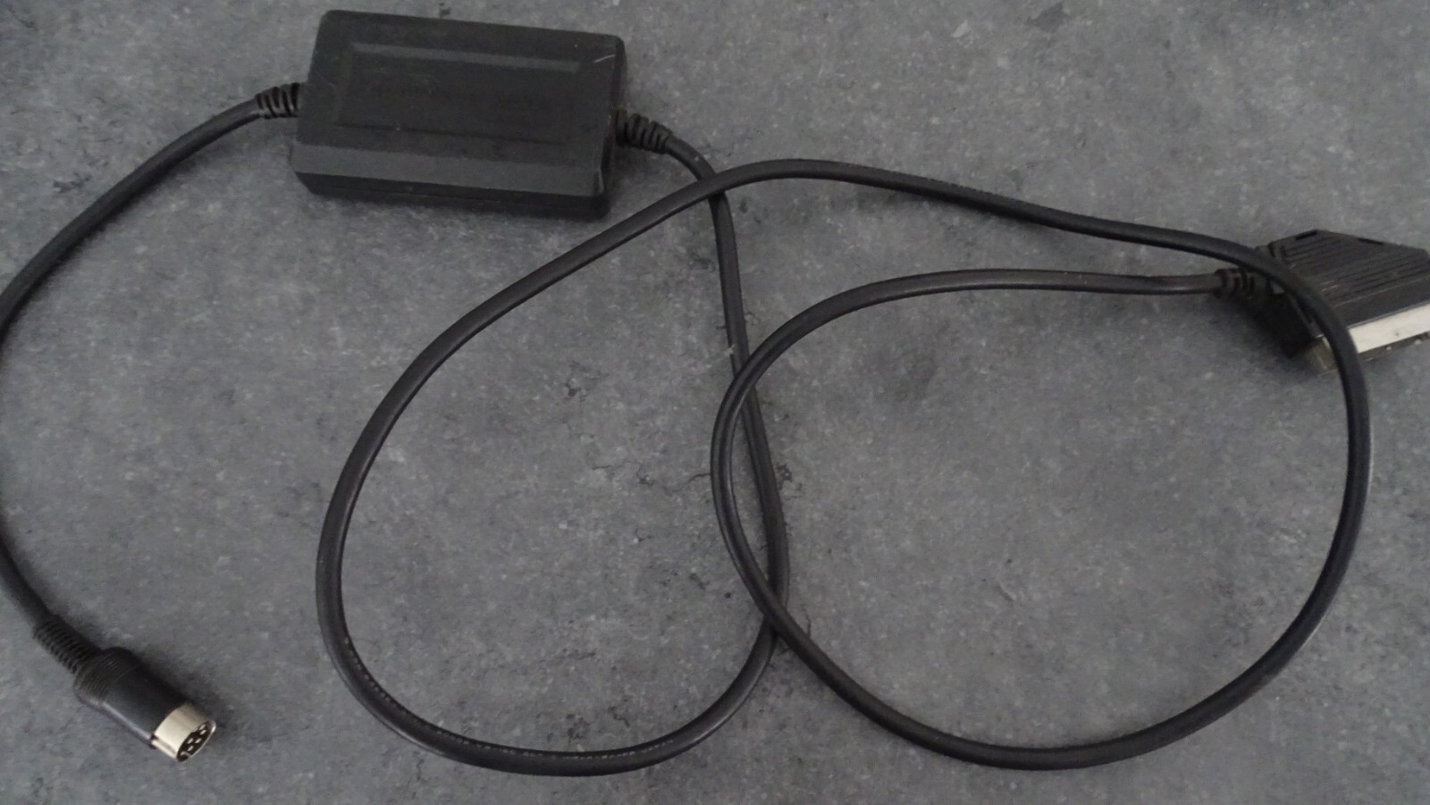 Sega Master System I/II Repair Service / Recap Service / Restoration Service