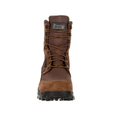 Rocky Men\'s Ridgetop Hiker 600g Insulated Waterproof Outdoor Boots RKS0384 Ridge Top Hiker 600g Insulated Waterproof RKS0384 — Boyers  main image 4