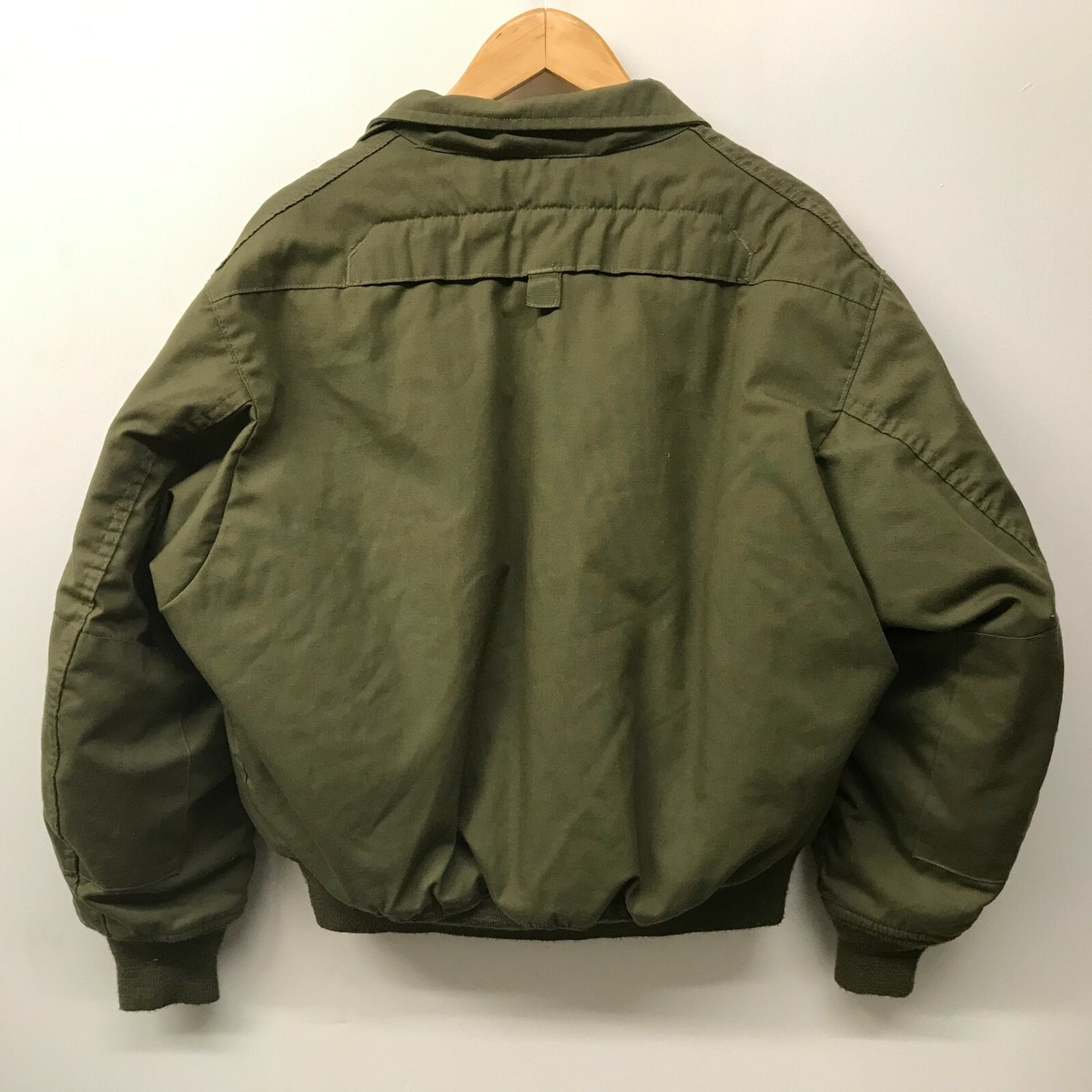 US ・TANKER combat jacket SAEL 30%OFF！ 6383-1-tanker-jacket__81744.