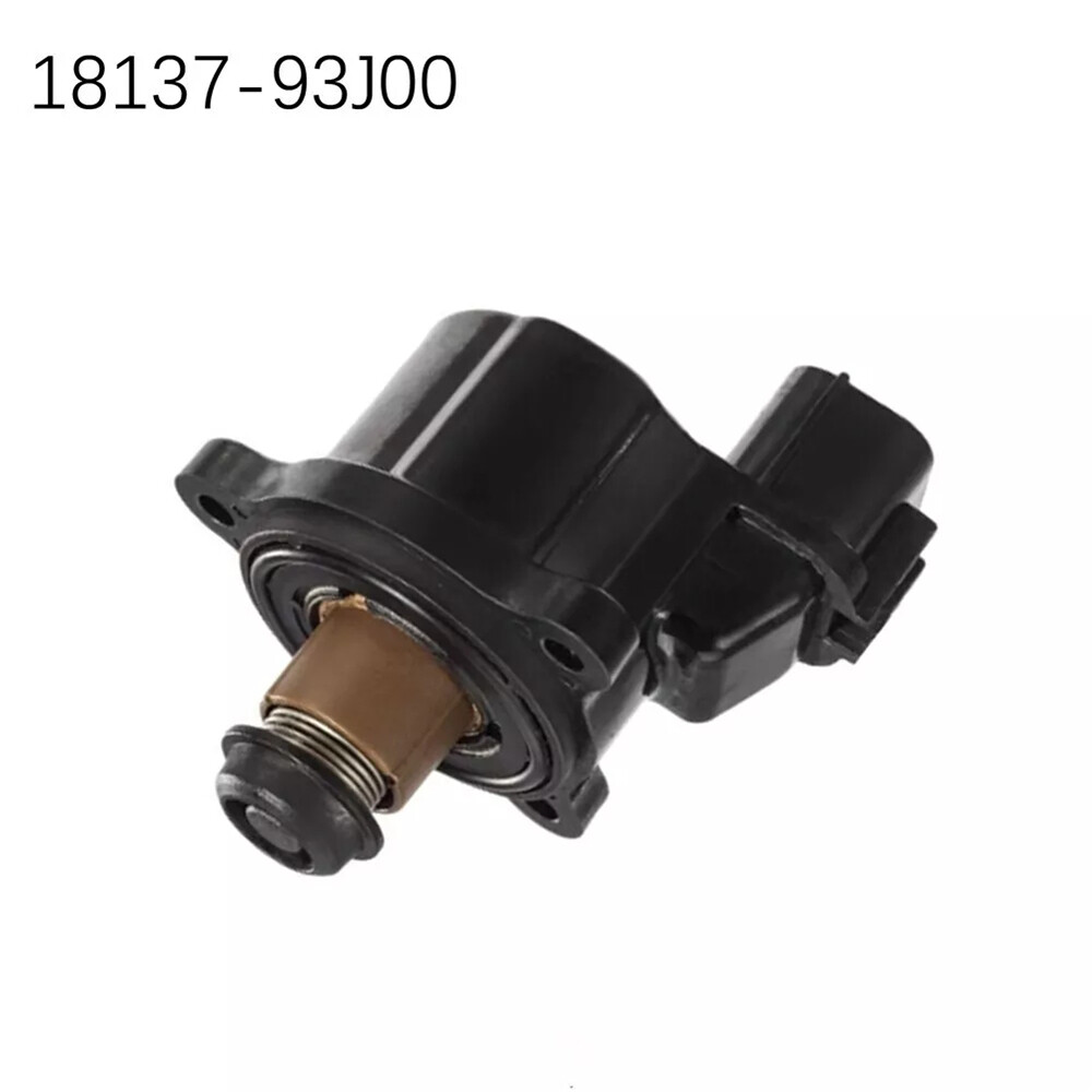 18137-93J00 IAC Valve For Suzuki 4T DF150 DF175 DF200 DF225 DF250