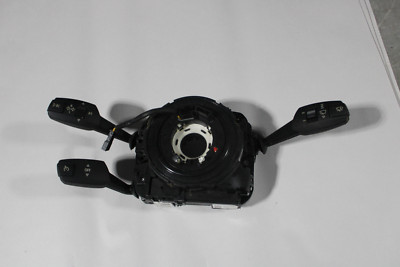 BMW E70 X5 Clock Spring Angle Sensor w/ Switches 9138210