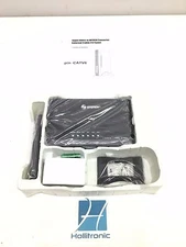 Steren Super Video to WSXGA Converter External Cable TV Tuner (CATV6)