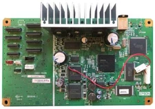 Anajet FP125 Motherboard