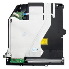 PlayStation 4 BDP-020 / BDP-025, KEM-490AAA Blu-Ray Disc Drive With Mainboard