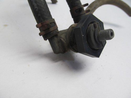 2004 POLARIS ATP 330 4X4 FUEL PETCOCK VALVE - Picture 6 of 6