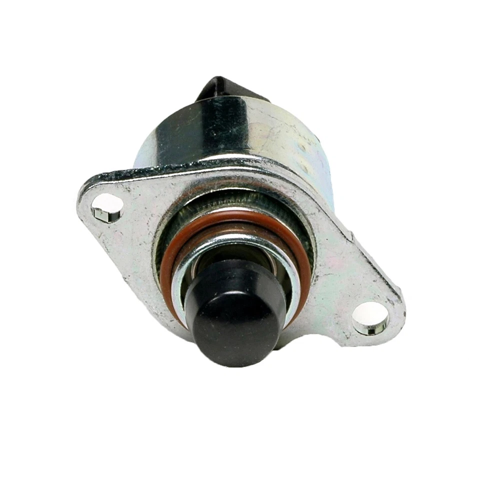 For 1996-1999 Chevrolet C2500 Suburban Idle Air Control Valve Delphi 1997 1998 - Image 2 of 4